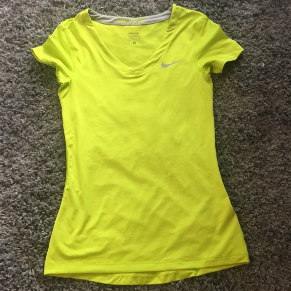Nike Pro Dri-Fit Shirt